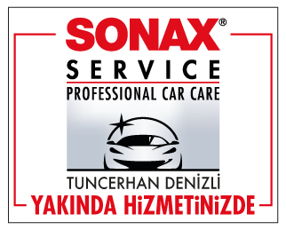 Sonax Genel Merkez 